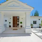 Villa De Lujo Vista A La Montana - 6 Hab. - Es-175-55 *