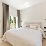 De Lujo Vista A La Montana - 6 Hab. - Es-175-55 * Marbella