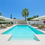 Villa De Lujo Vista A La Montana - 6 Hab. - Es-175-55 Marbella