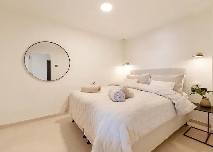 De Lujo Vista A La Montana - 6 Hab. - Es-175-55 Marbella